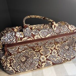 Vera Bradley Duffel Bag